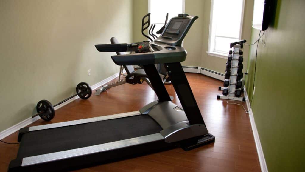 House Treadmills