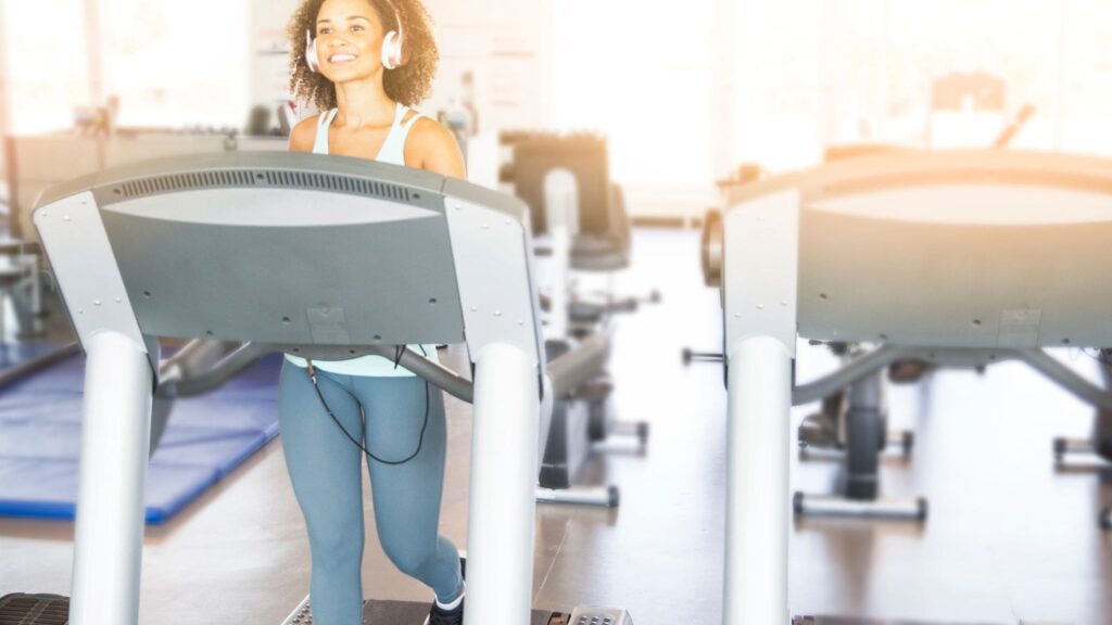 More Things To Keep In Mind When Choosing A Treadmill