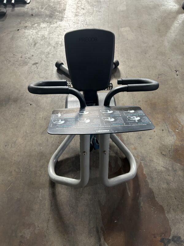 Precor Stretch Trainer 3