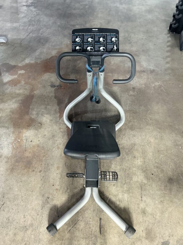 Precor Stretch Trainer 4