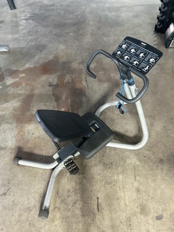 Precor Stretch Trainer