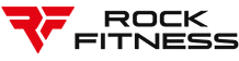 Rock Fitness Logo