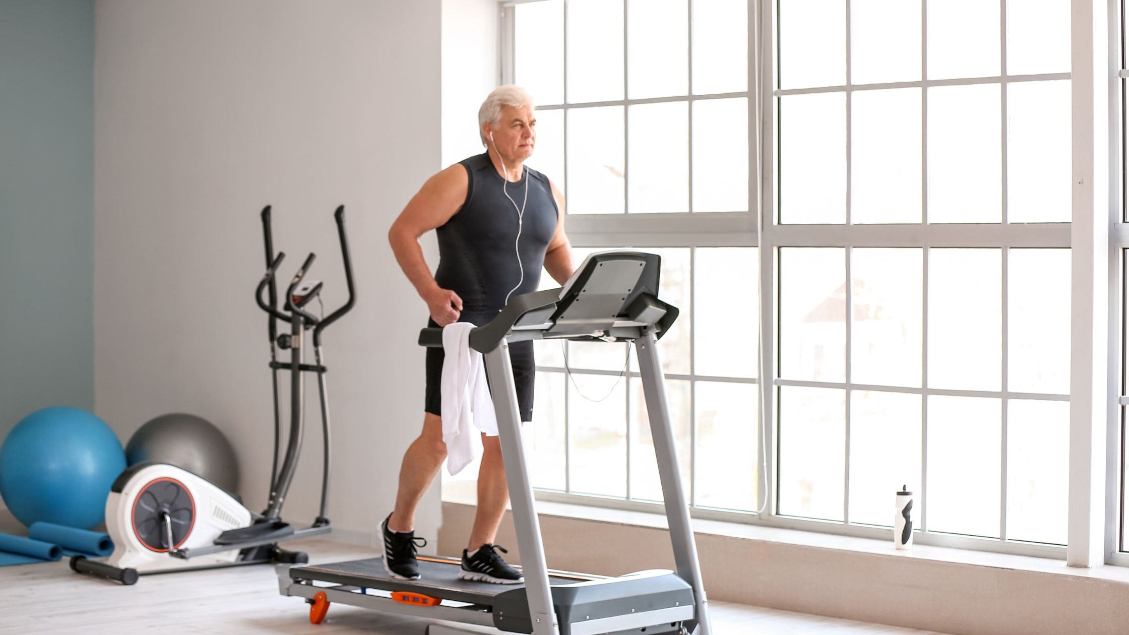 Treadmill Definition And Types