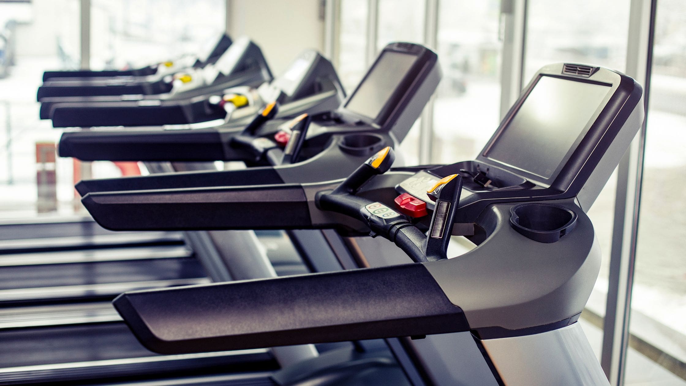 Do treadmills need maintenance sale