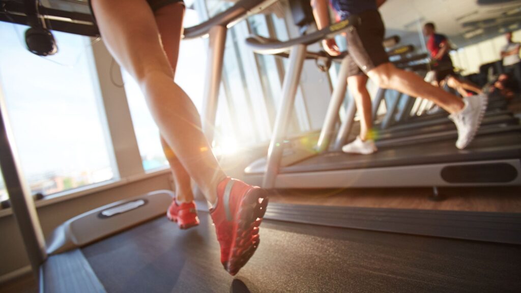 What Is The Average Cost Of Different Types Of Treadmills