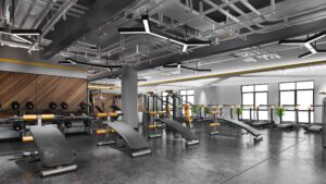 How to Choose Gym Equipment Supplier