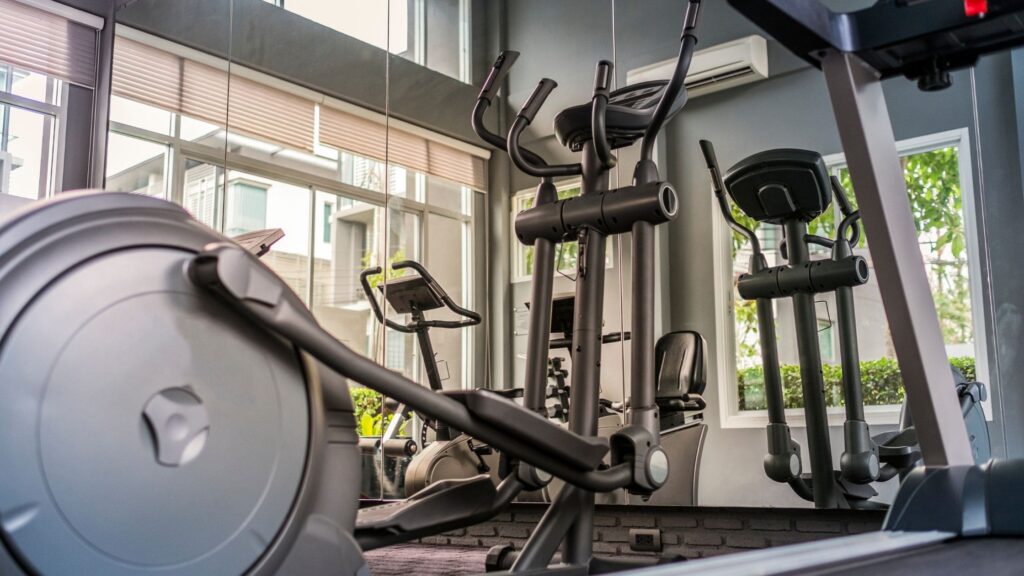 What Are the Disadvantages of Used Gym Equipment