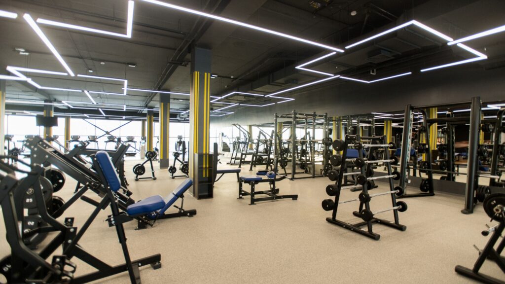 Why Choosing the Right Gym Equipment Supplier is Crucial