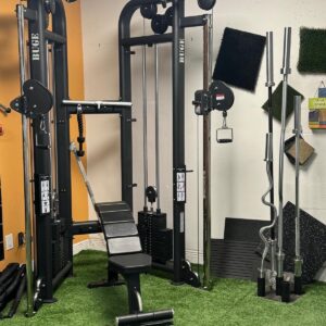 Buge Functional Trainer