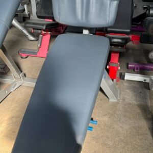 Used Decline Bench