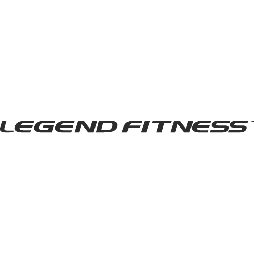 Legend Fitness Logo