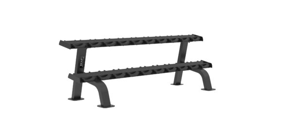 Sl7016 Buge 2 Tier Rack